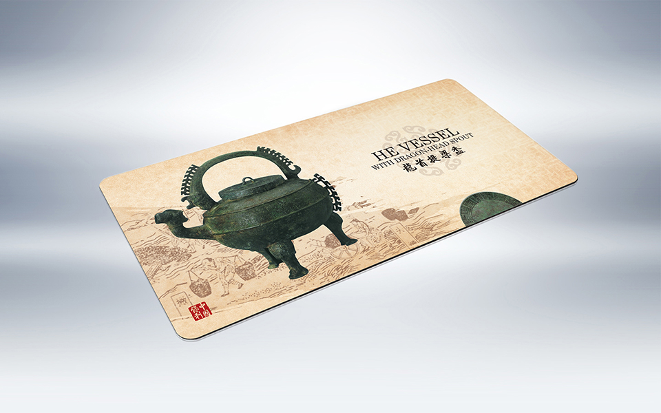 尚丞设计品牌作品-<p>&nbsp;文创设计-品牌随手礼</p>